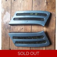 340 & 360 rear side vents